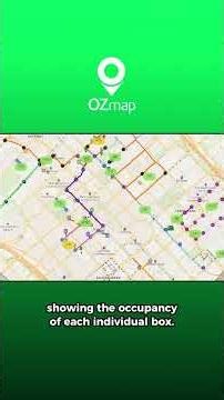 Box Occupancy | OZmap English
