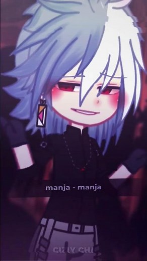 sentuhan cinta // gacha life indonesia // gacha club indonesia