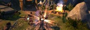 Microsoft takes Fable Legends free-to-play on Xbox One and PC