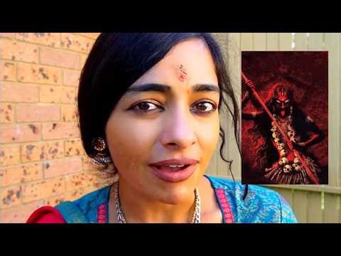 Kali Maa, Ugra Devatas...and Black Holes?🔥(THIS is WHY Kali Maa seems so SCARY)