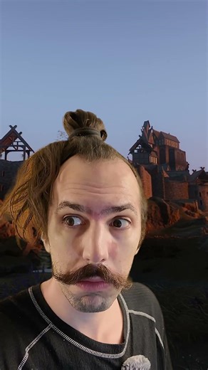 How It Feels When You Start Your Next Skyrim Playthrough #skyrim #shorts #shortvideo