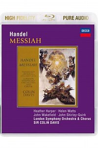Handel: Messiah - Movie
