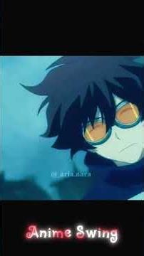 The Most Underrated Anime Edit 🔥 | Kekkai Sensen