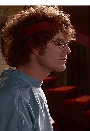 Exploring Friendship in BASEketball (1998)