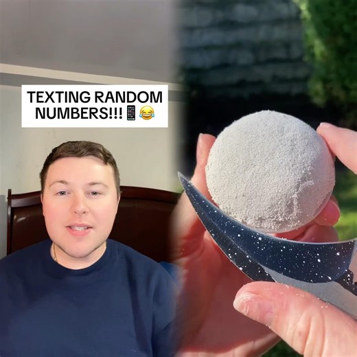 Texting Random Numbers!📱😂: I’M GROUNDED!!!😩😤 #comedy #viral #textingstory #prank