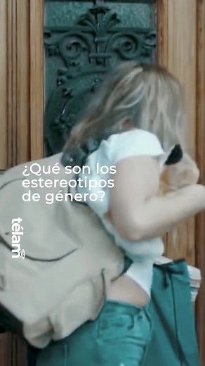 #Estereotipos y #roles de #género ¿qué son y por qué reproducen las desigualdades? #telam#noticias #parati #leymicaela