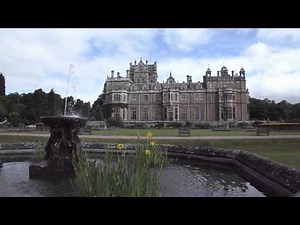 Fujifilm FinePix S4800 Test Video