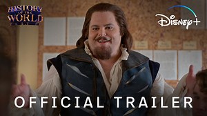 367K views · 9.6K reactions | From comedy legend Mel Brooks comes #HistoryOfTheWorldPart2, streaming March 6 on #DisneyPlus.  | Disney+ | Facebook