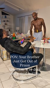 Do you have a family member like this😂 #allmyshit💯 #viral #explorepage✨ #lockedup #funny #fblifestyles | Muneer Pittman