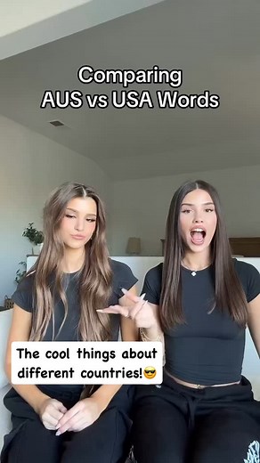 1.3K views · 28 reactions | Always cool to compare with different people from different countries! | Jamey Kosmas | Facebook