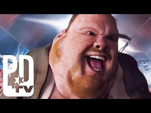 Hunting Down The Criminal Deados! | R.I.P.D. | PD TV