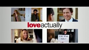 For everyone who fell in love with Love Actually, Director Richard Curtis invites you to experience some new holiday magic. See About Time starring Rachel McAdams in select theaters tomorrow, everywhere November 8th. Get tickets: http://bit.ly/1aePwQU | Love Actually
