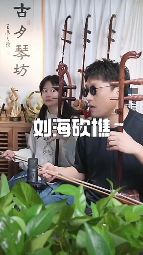 Exploring the Art of Erhu: Traditional Chinese Music
