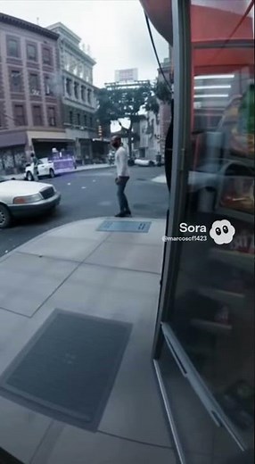 POV: the infection begins