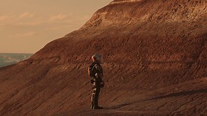 “Curiosity has fueled most of the great achievements we’ve made in the world.” #Mars | National Geographic TV