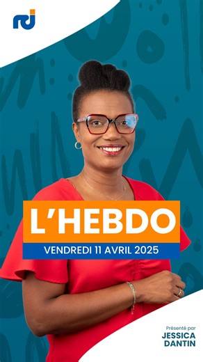 3K views · 22 reactions | C’est parti pour l’Hebdo de la rédaction, votre récap des actualités de la semaine présenté par notre journaliste @jess_rci_infos972 À retenir cette semaine : 1️⃣Les sargasses sont de retour 2️⃣Tué à coups de couteau, à Fort-de-France 3️⃣Un chanteur jugé pour 22 viols 4️⃣Ça tangue à Blue Lines 5️⃣Martinique : record national de la baisse des bébés 6️⃣Le Relais pour la Vie, RCI sera là ! | RCI Martinique | Facebook