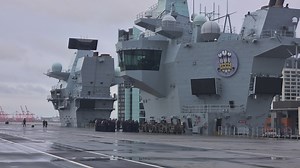 5.2K views · 158 reactions | You can look forward to more of this in 2025, thank you to all of our readers for your support. Audio created by Gary Connolly for the UK Defence Journal. | UK Defence Journal | Facebook