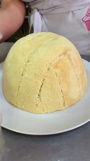 Vamos a elaborar un Zucotto #reposteraslatinas #reposteriaprofesional
