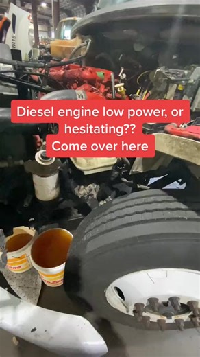 37K views · 376 reactions | #careers #carservice #mechanics #automotive #engineering #engine | wesly | Facebook