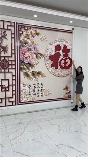 Unfolding a Seamless Wall Backdrop | DIY Setup