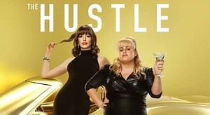 35 reactions · 10 comments | ‘The Hustle’ Official Trailer (2019) - Anne Hathaway, Rebel Wilson, Alex Sharp | Official Trailer | Facebook