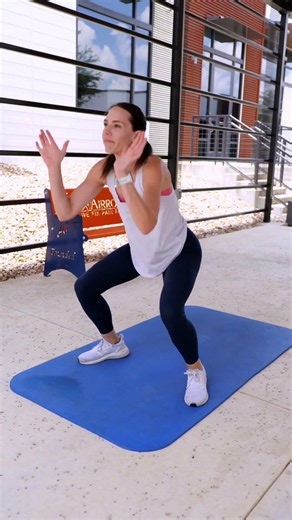 How to Perform the Perfect Burpee