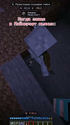 🍺 ладно просто сенса большая | Minecraft