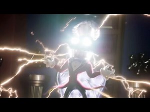 Caine all crash out scenes [The amazing digital circus]￼￼