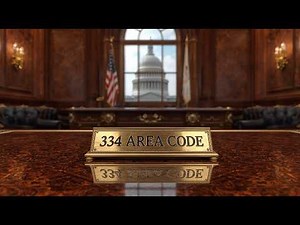 Alabama’s Code 334: Montgomery, Auburn & The New 483 Overlay