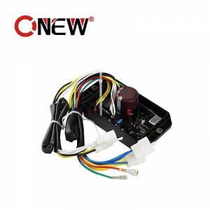 [Hot Item] 5kw Ki-Davr-50s3 Generator AVR for Kama Kipor Generator 5kVA Ki Davr 50s3