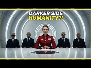 You Killed Our Children—Now Witness Humanity’s Darkest Side | HFY