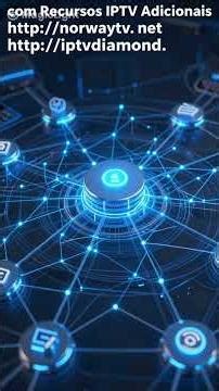 kemo IPTV Subscription Services 2030