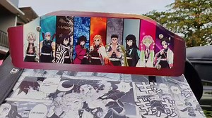 MAC Sticker on Reels