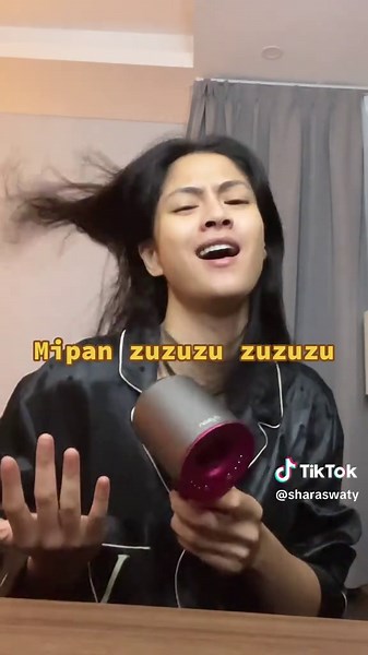 Mipan Zuzuzu Challenge: Lagu yang Tak Terlupakan