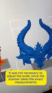 Scan It, Print It! MetroX Pro 3D Scanning Real Test