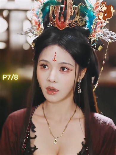 P7/8- Reencarnó como villano, rompió el compromiso, leyó el futuro y cambió el destino de la emperatriz demonio #DramaDeCEO #MiniSerieRomántica #DramaCorporativo #HistoriaDeAmor #DramaChina | Camilla Chambers