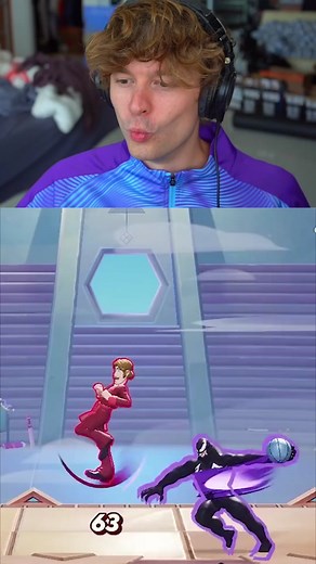 Venom Goes Off in MultiVersus! Watch the Epic Battle with Shaggy