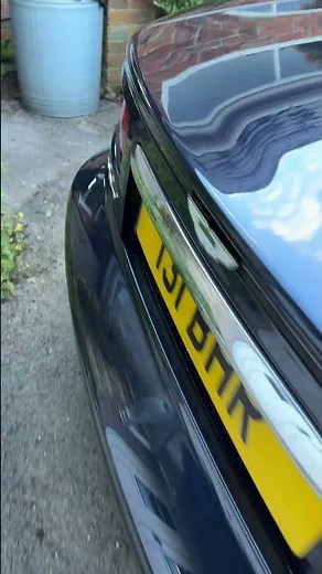 2001 Aston Martin DB7 Vantage Volante October 2025 Auction