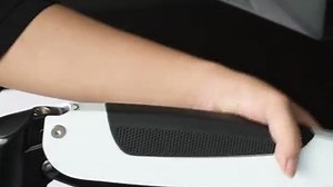 Watch gas spring adjustment for gas spring arm on Amazon Live