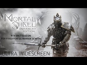 MORTAL SHELL : Enhanced Edition (2020) - PC Ultra Widescreen 5120x1440 32:9 (CRG9 / Odyssey G9)