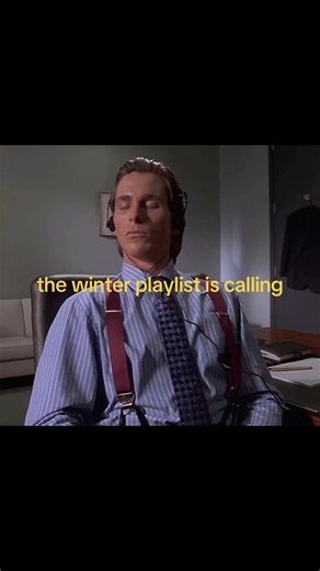 Winter playlist ideas: top cozy songs for chilly days