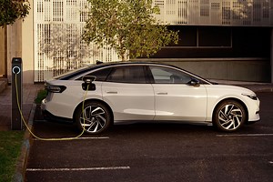 EV charging—everything you need to know