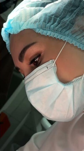 Лазерная шлифовка под наркозом #клиникаформа