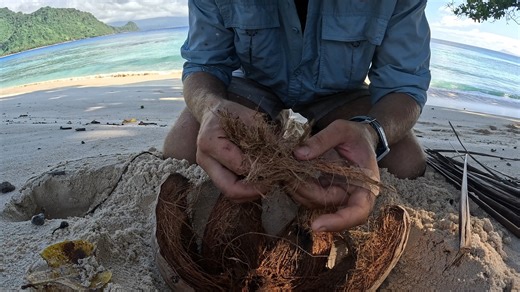 482 reactions · 36 shares | Knowing how to start a fire without matches or a lighter isn't only a cool trick to show off at the campgrounds, but could also come in handy in a survival situation  Here are a few clever techniques to get a fire going from the legends at Back 2 Basics Adventures | BCF - Boating, Camping, Fishing | Facebook