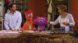 Shalom Sesame - Countdown to Shavuot