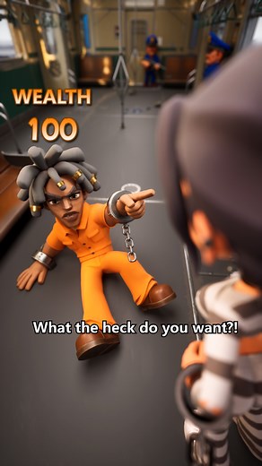 16K views · 249 reactions | A Ultimate Prison Management Simulator. Are you ready for the challenge? | Lands Of Jail | Facebook