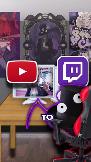 More Anime-Style Stuff For VTuber/Streamers Clippers and Editors! https://otologic.jp/free/bgm/recent.html