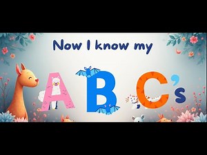 ABC | Super Simple ABCs | Kids Alphabet Songs