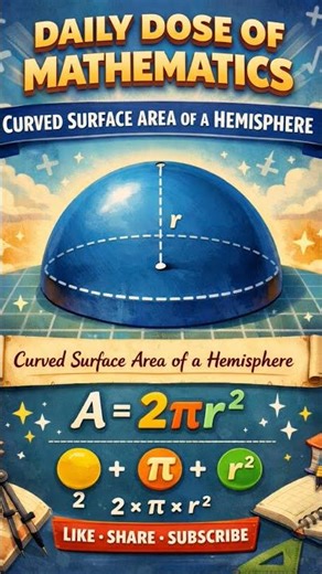 Daily math formulas #mathematics