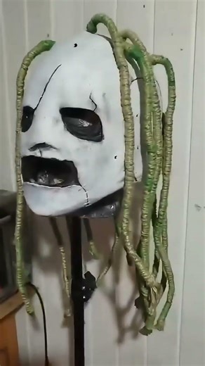 corey taylor mask IOWA #slipknot #maskmaker #diy #handmade
